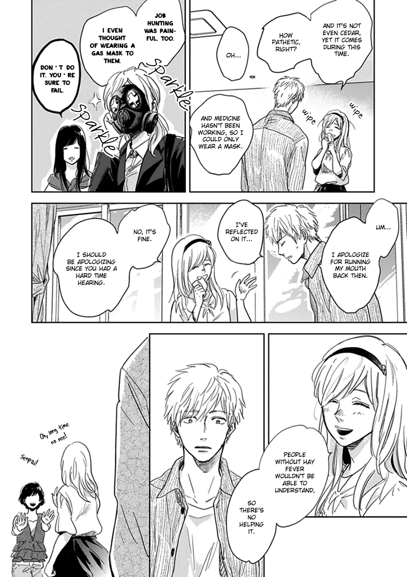 Happiness Chapter 10 - Page 13