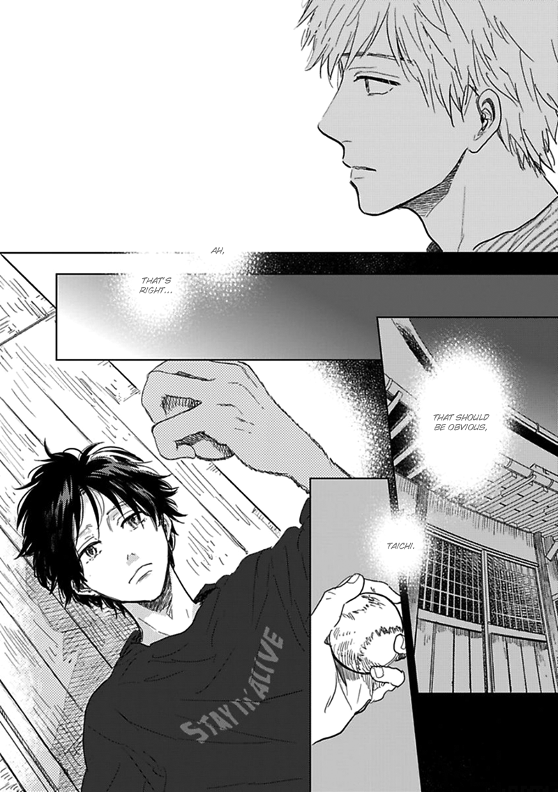 Happiness Chapter 10 - Page 14