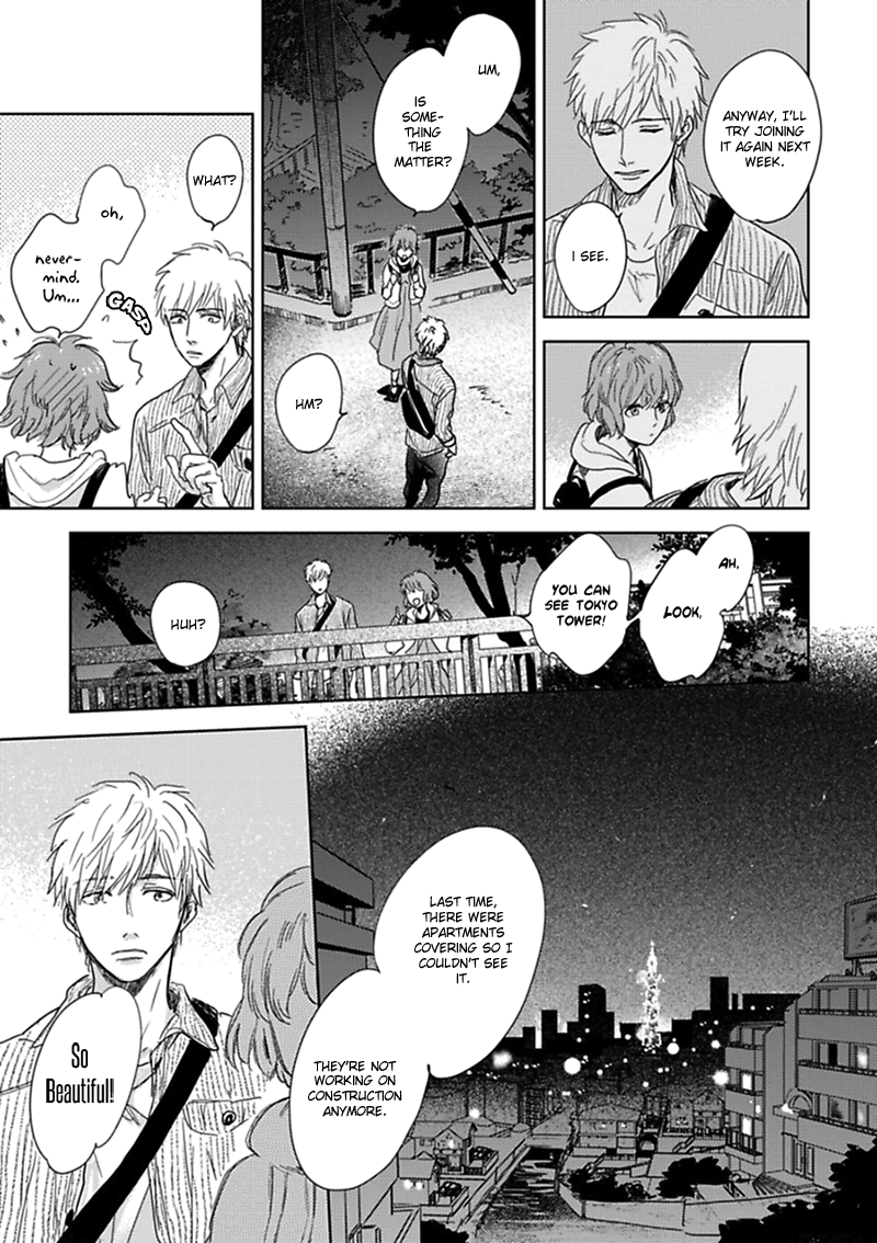 Happiness Chapter 10 - Page 24