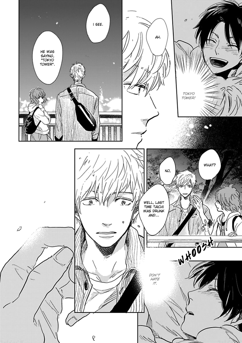 Happiness Chapter 10 - Page 25