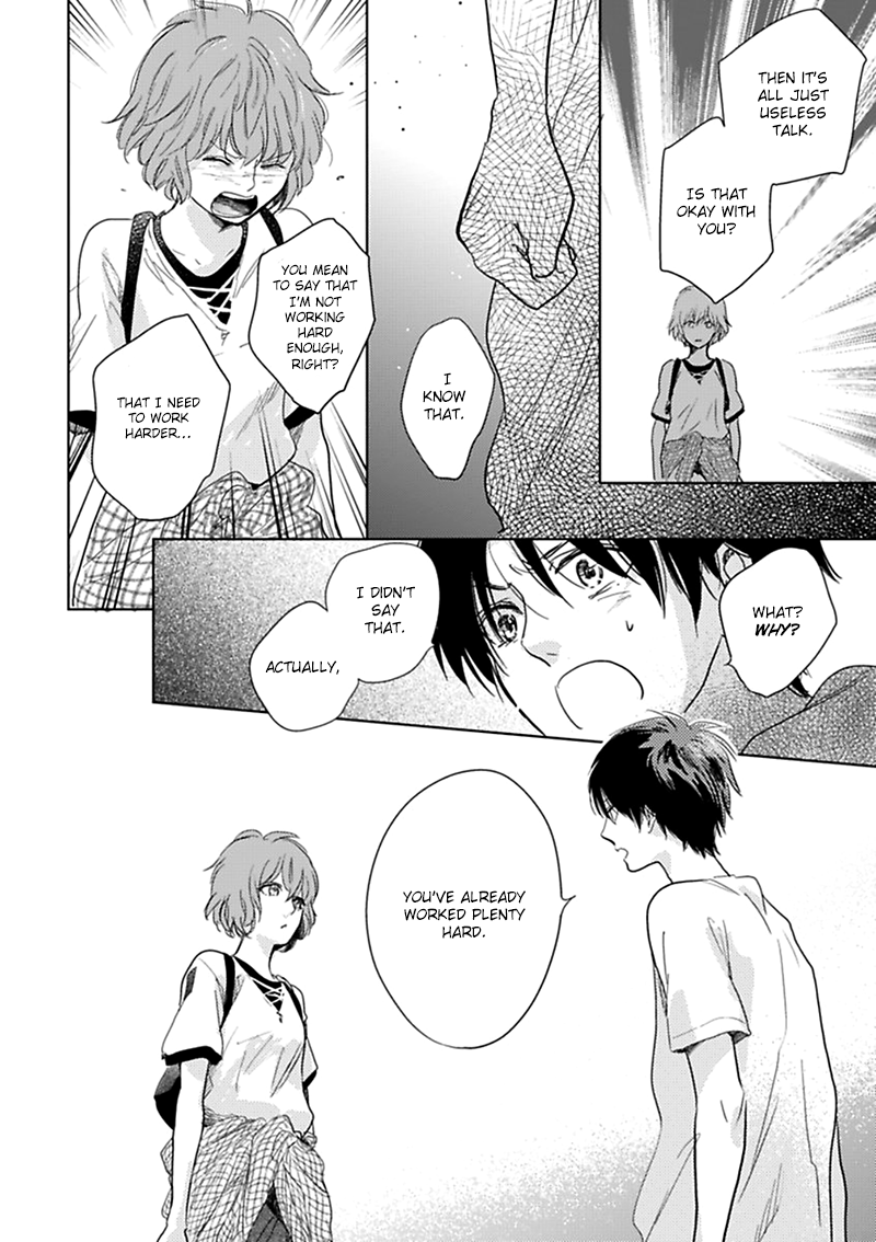 Happiness Chapter 11 - Page 25