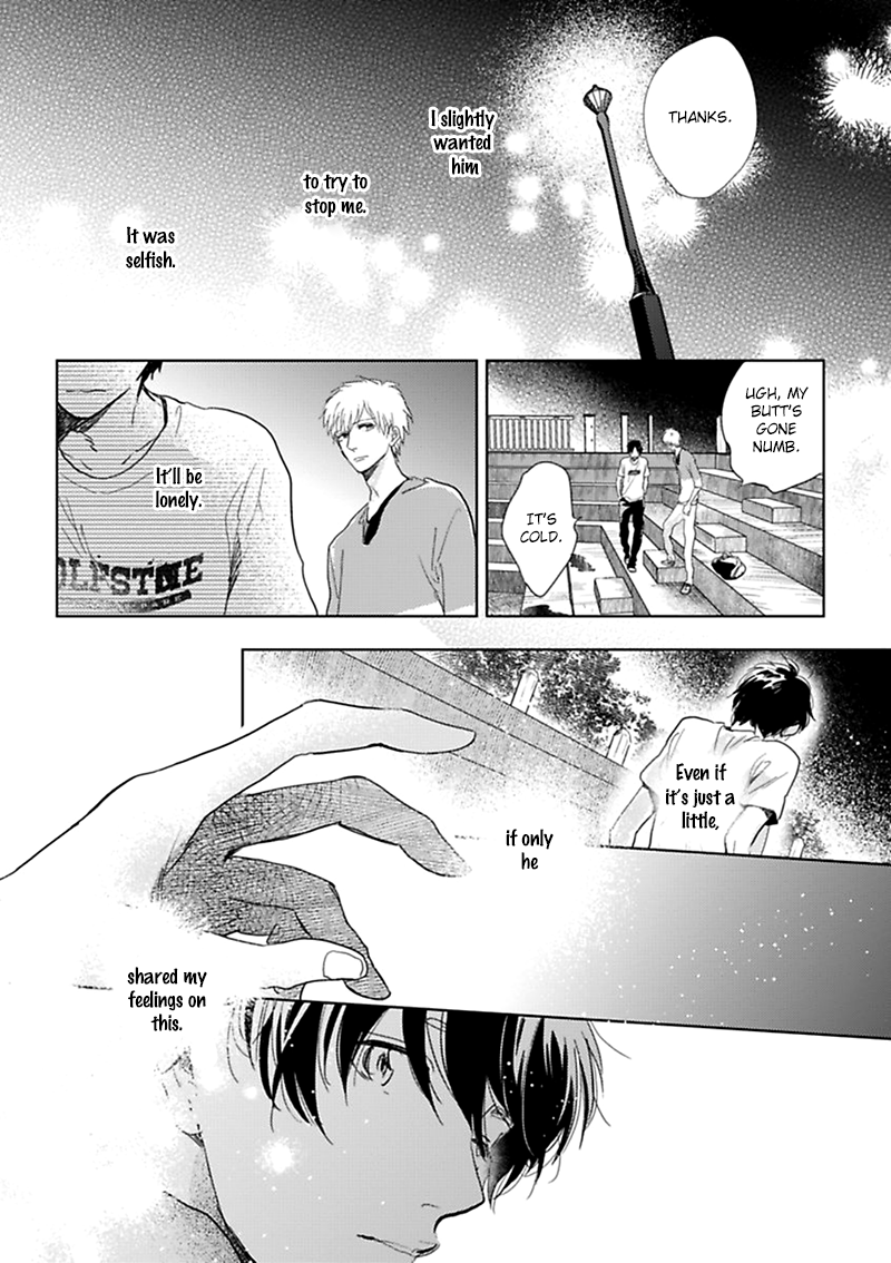 Happiness Chapter 11 - Page 40