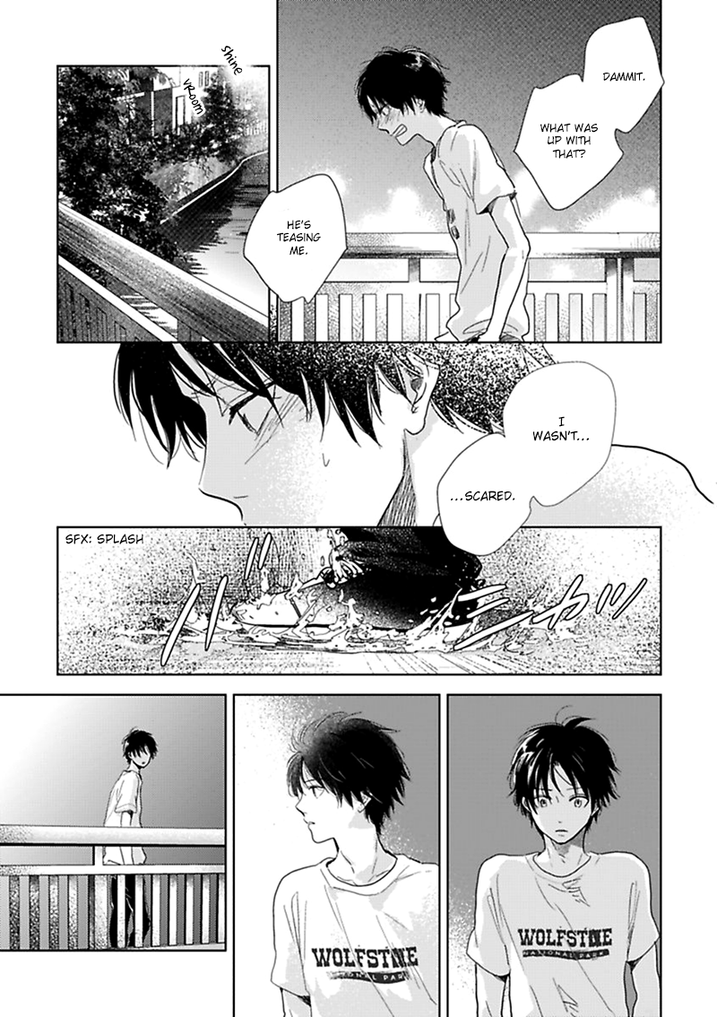 Happiness Chapter 11 - Page 46