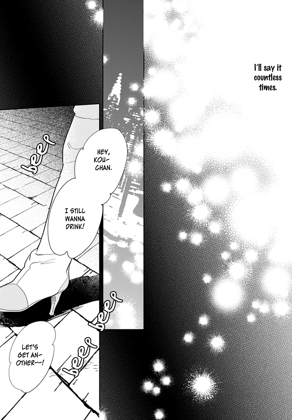 Happiness Chapter 12 - Page 66