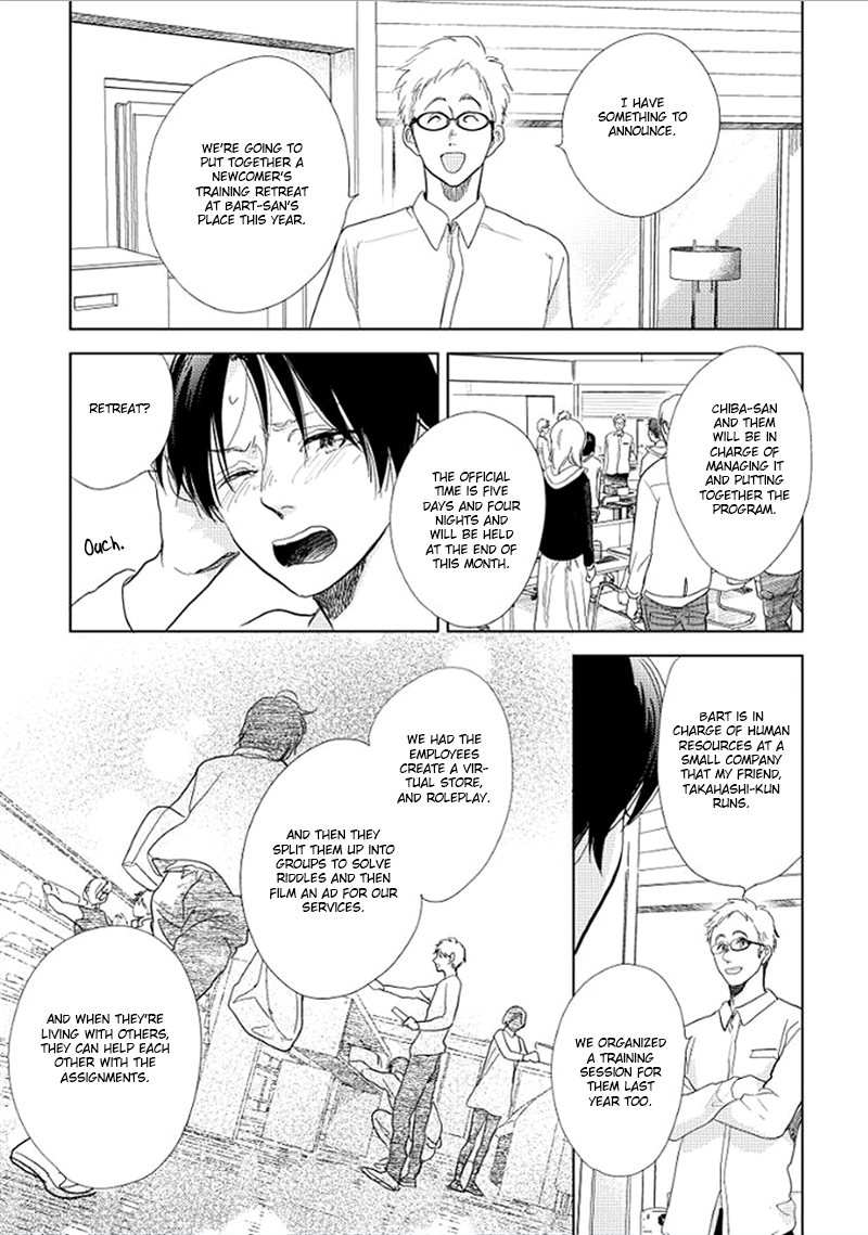 Happiness Chapter 13 - Page 7