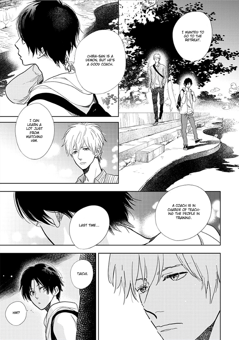 Happiness Chapter 13 - Page 13