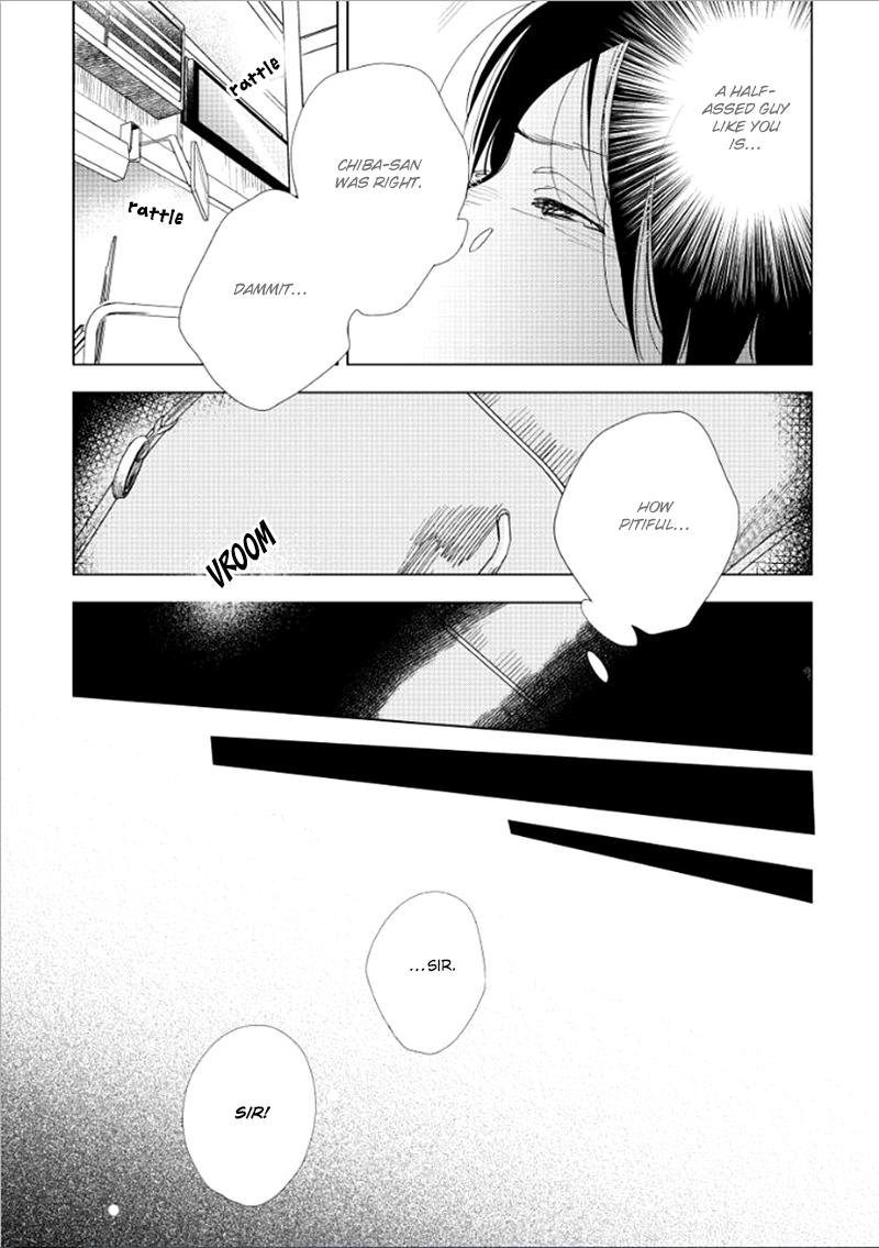 Happiness Chapter 14 - Page 18