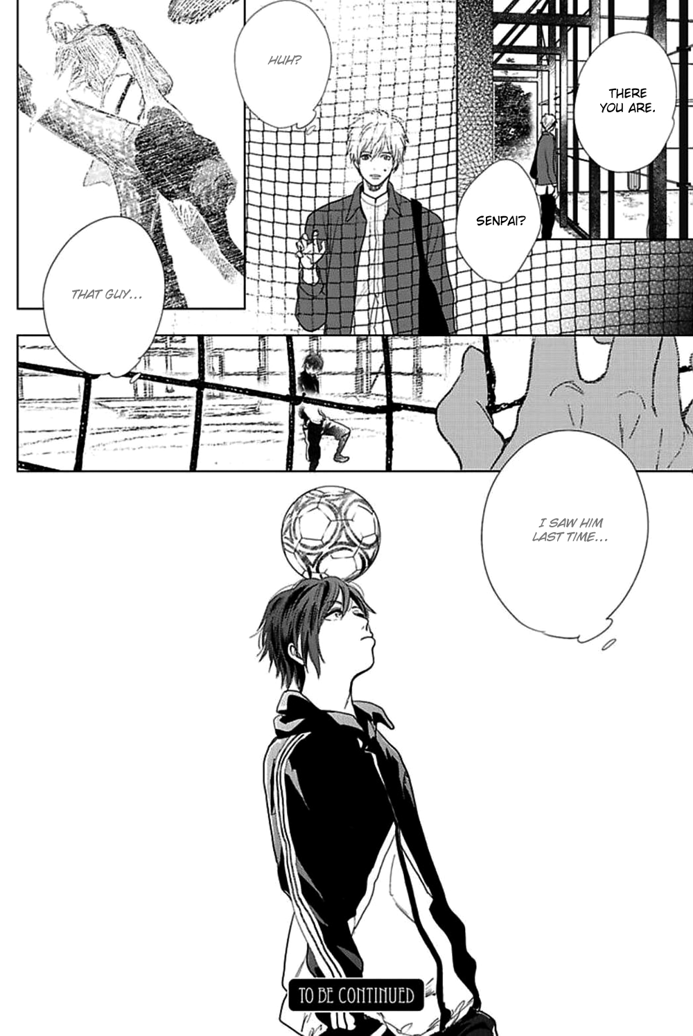 Happiness Chapter 15 - Page 29