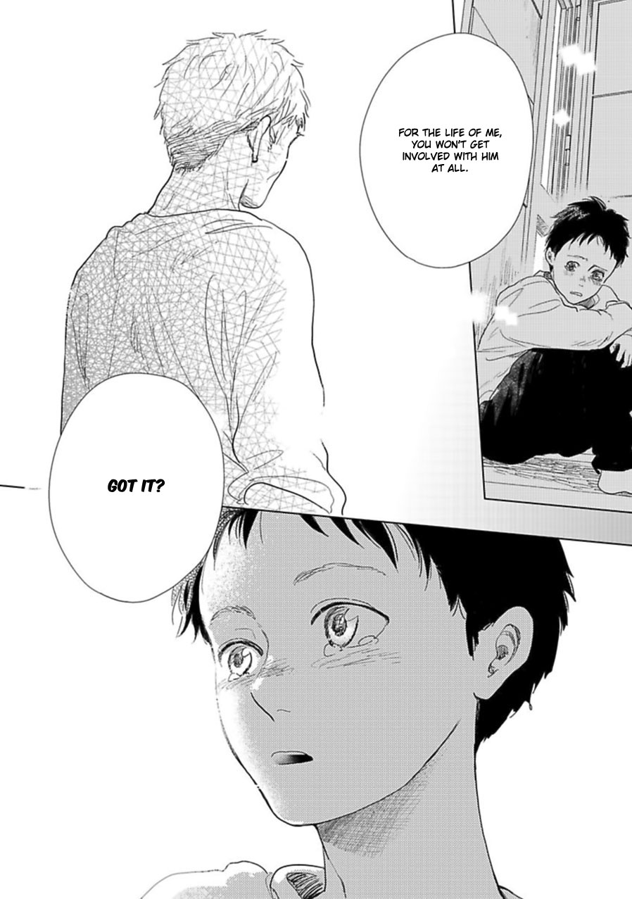 Happiness Chapter 17 - Page 24