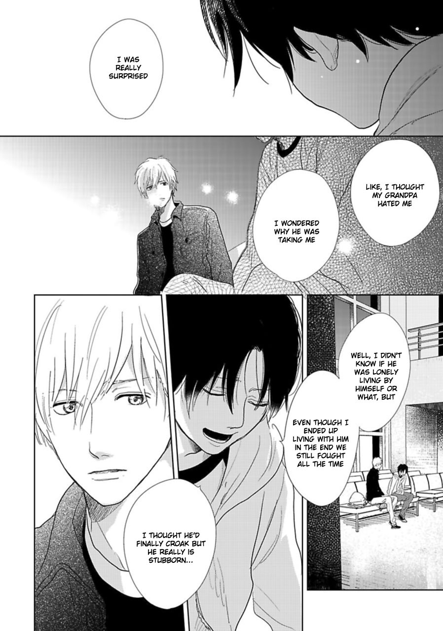 Happiness Chapter 17 - Page 25