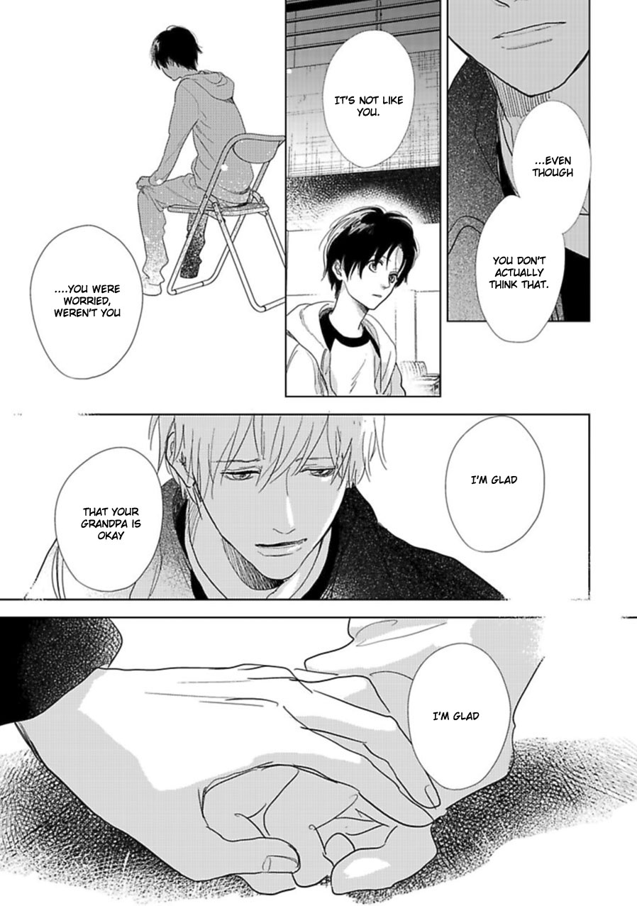 Happiness Chapter 17 - Page 26