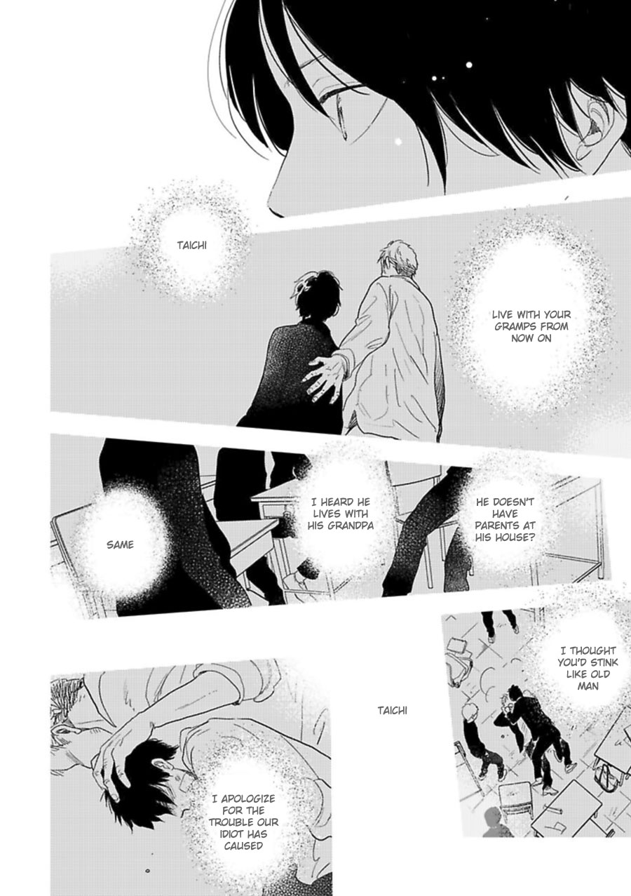 Happiness Chapter 17 - Page 27