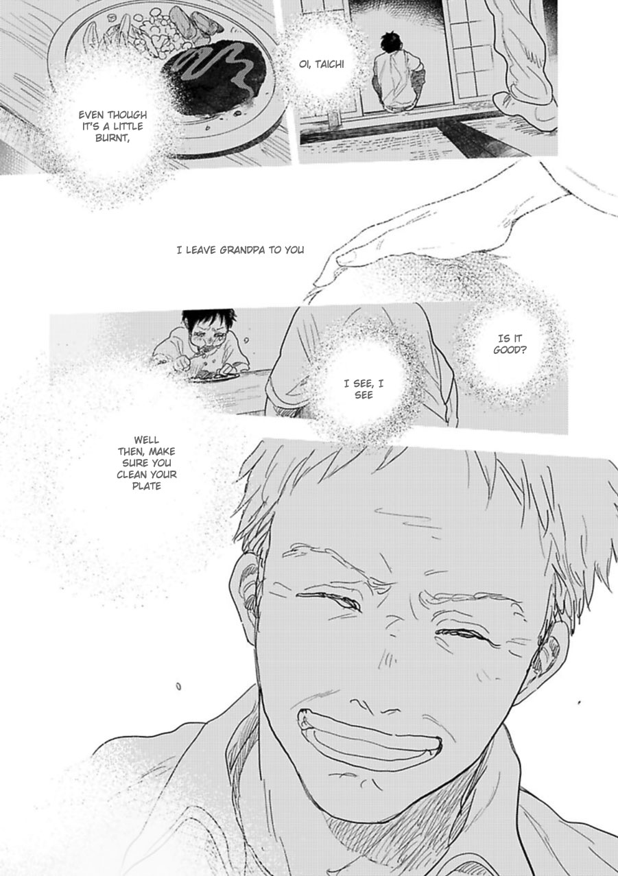 Happiness Chapter 17 - Page 28