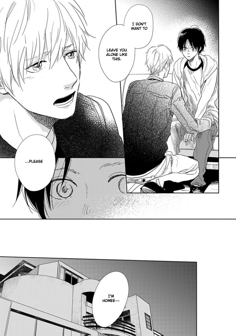 Happiness Chapter 17 - Page 34
