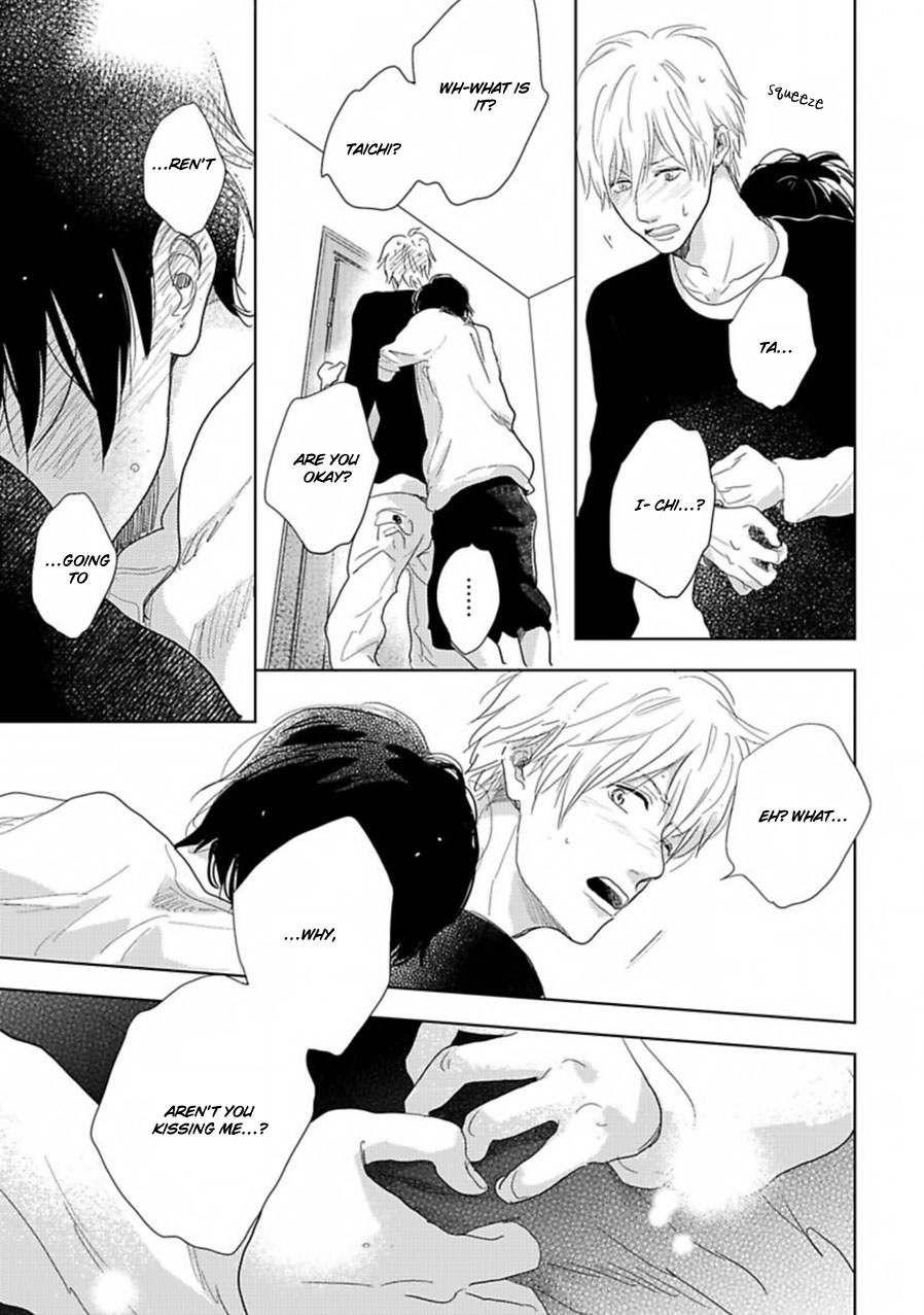 Happiness Chapter 17 - Page 44