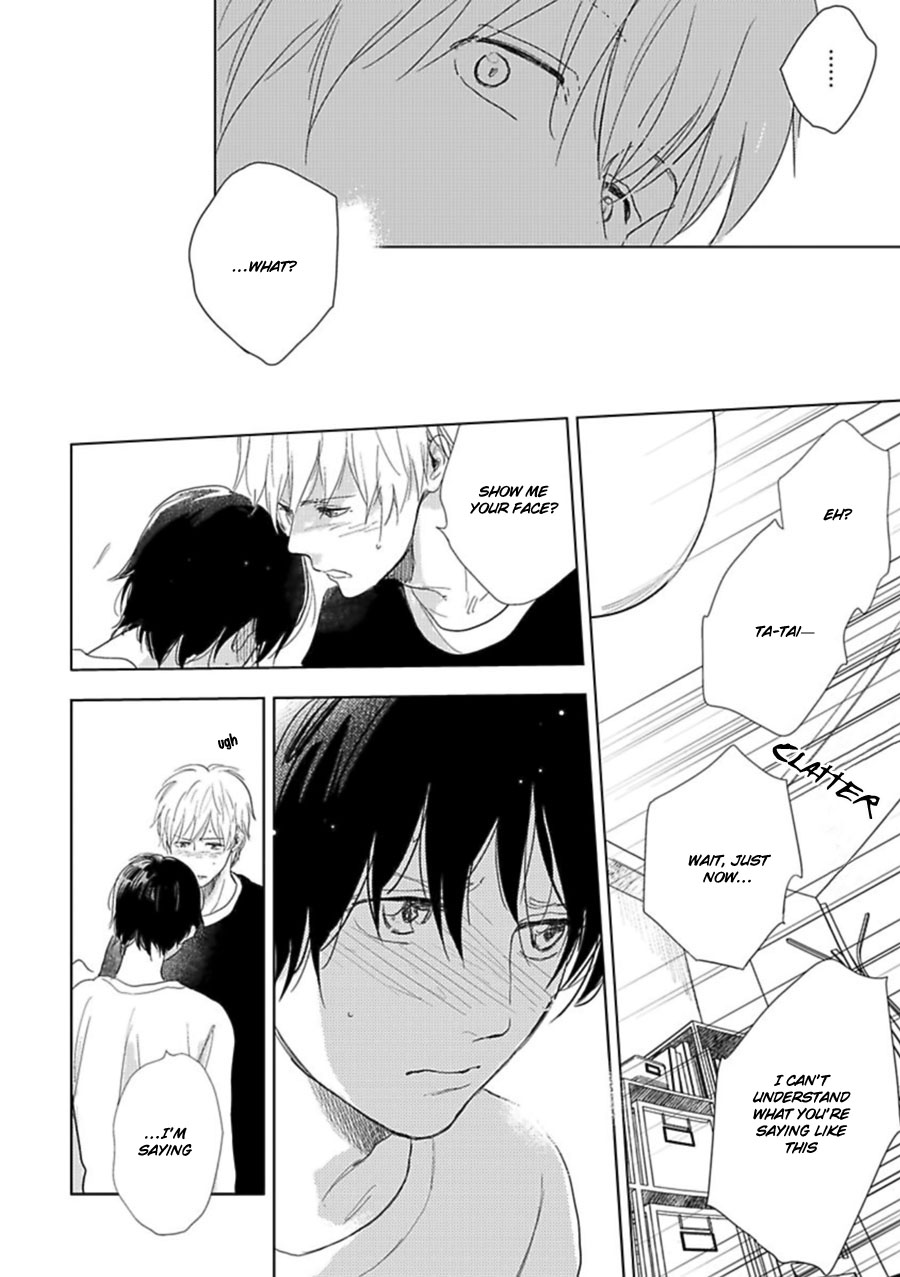 Happiness Chapter 17 - Page 45
