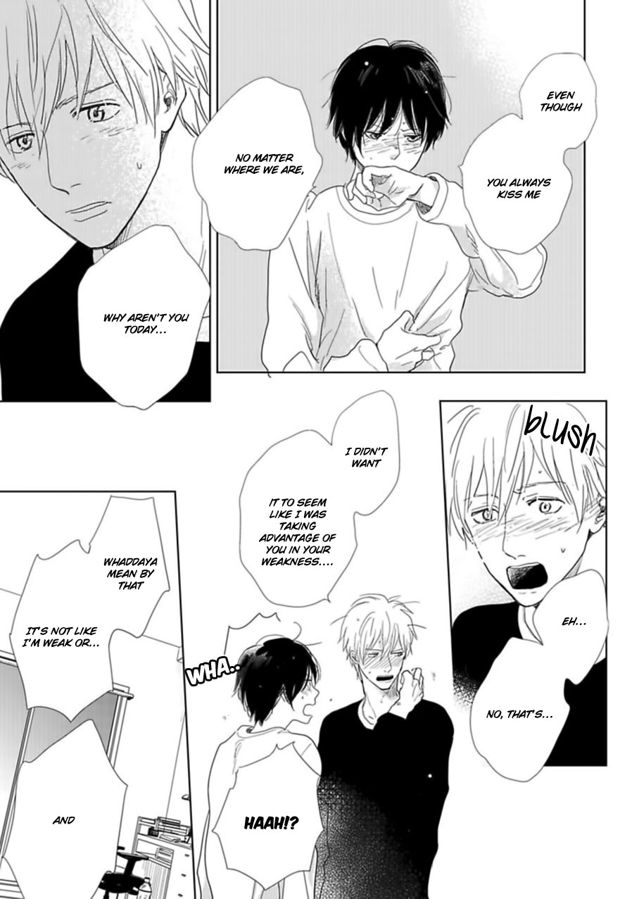 Happiness Chapter 17 - Page 46