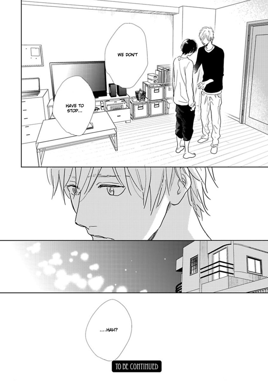 Happiness Chapter 17 - Page 49