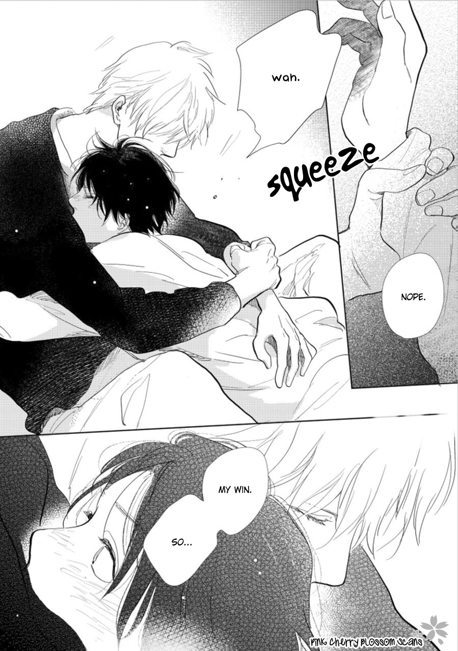 Happiness Chapter 18 - Page 7