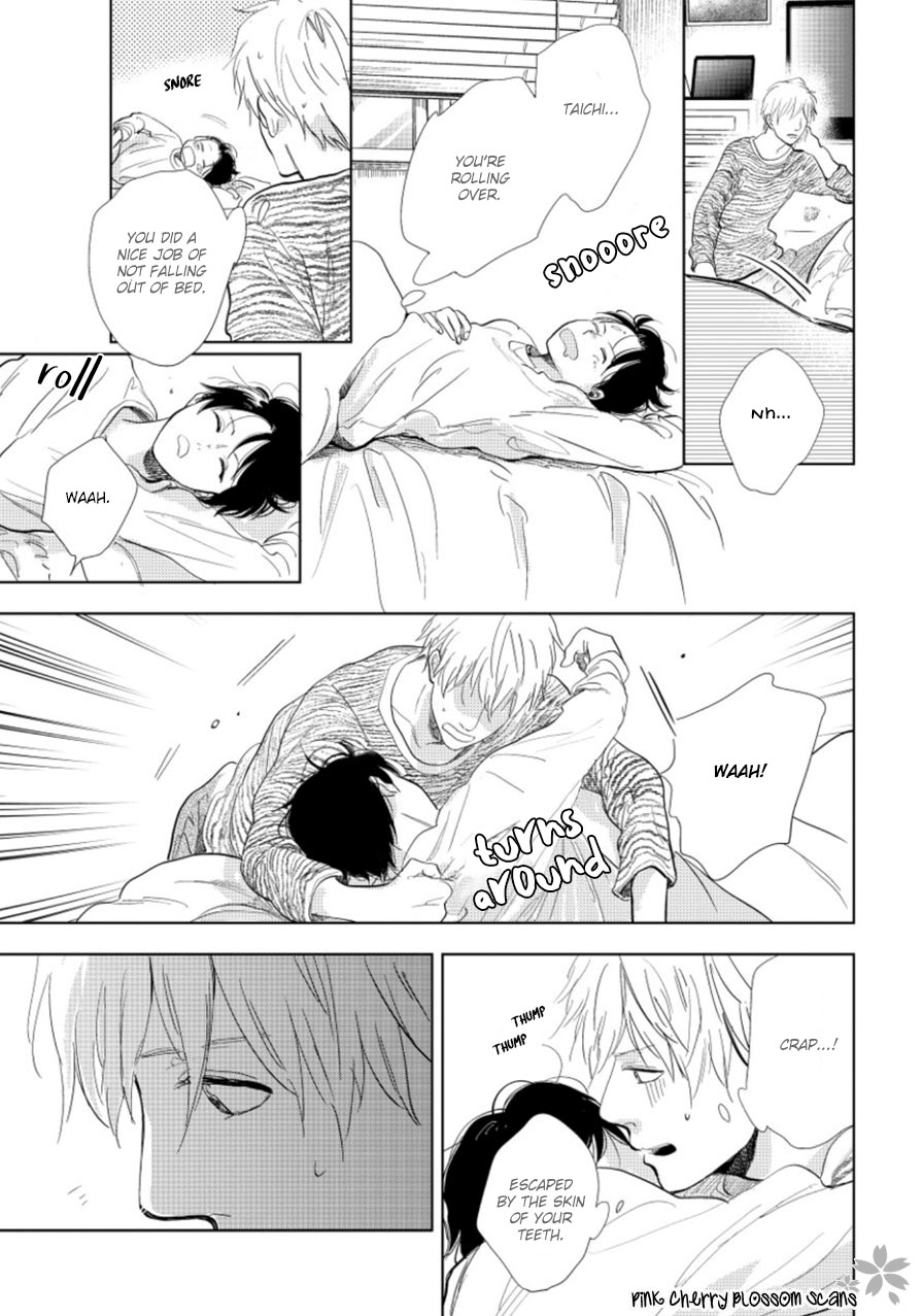 Happiness Chapter 18 - Page 24