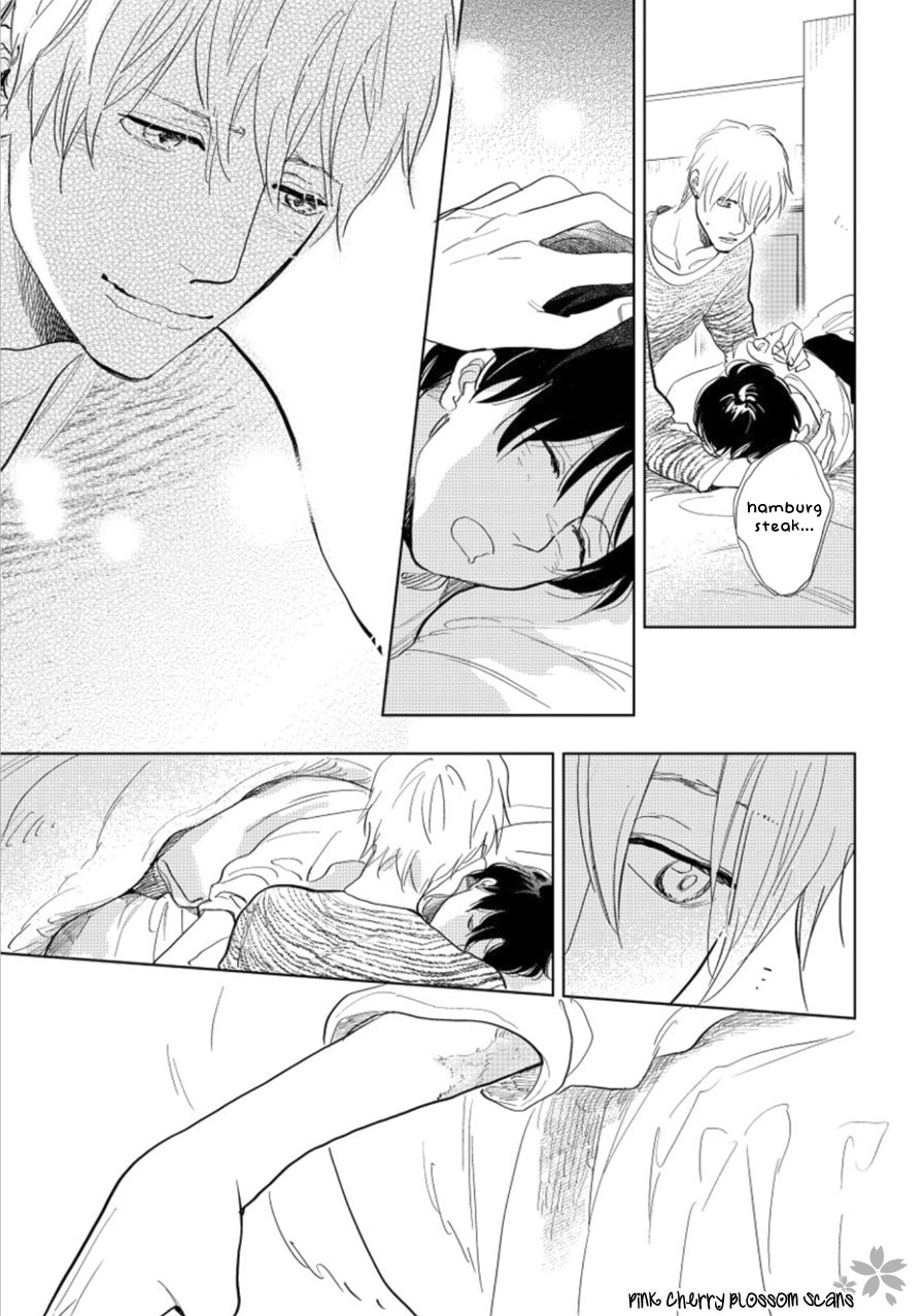 Happiness Chapter 18 - Page 26