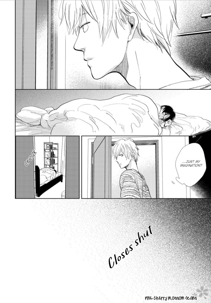 Happiness Chapter 18 - Page 29