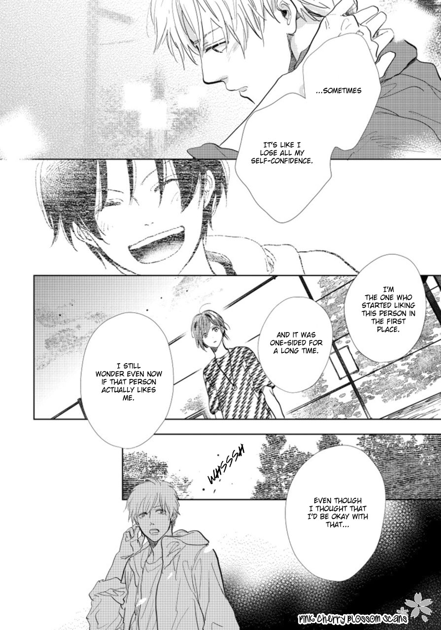 Happiness Chapter 18 - Page 37