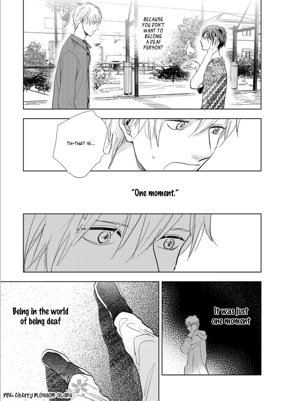 Happiness Chapter 18 - Page 42