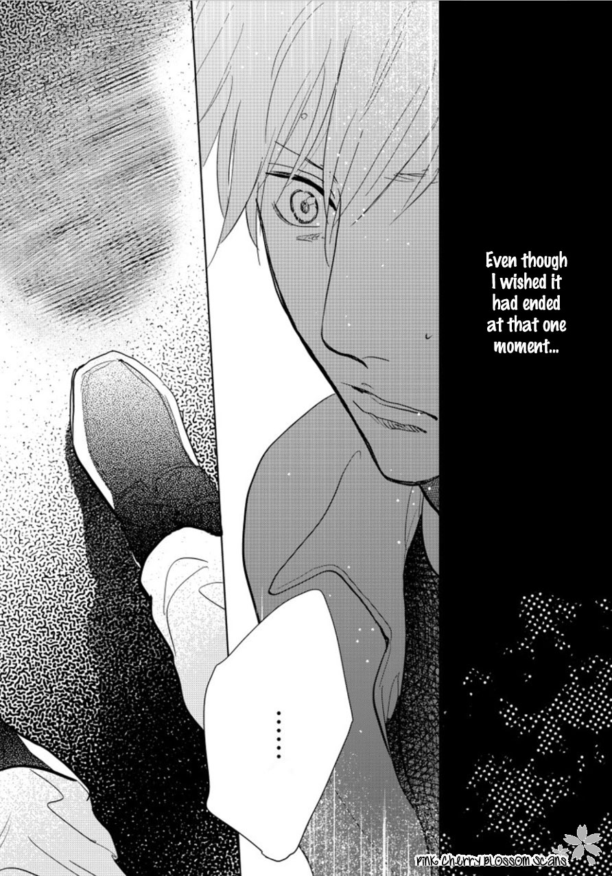 Happiness Chapter 18 - Page 43