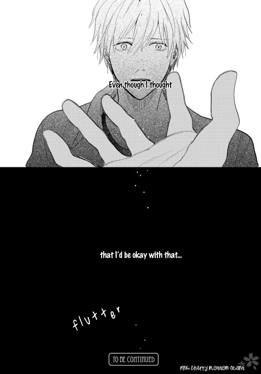 Happiness Chapter 18 - Page 45