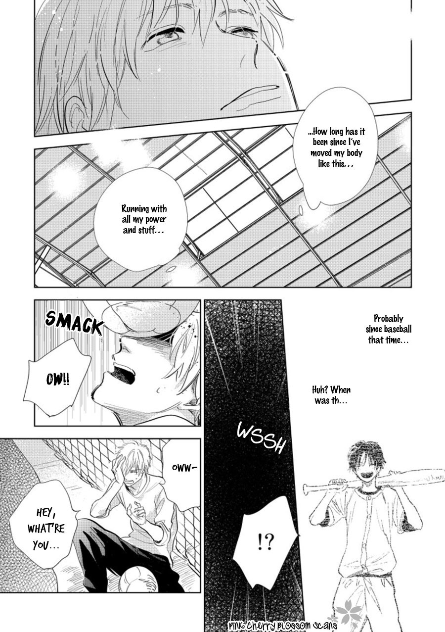 Happiness Chapter 19 - Page 26