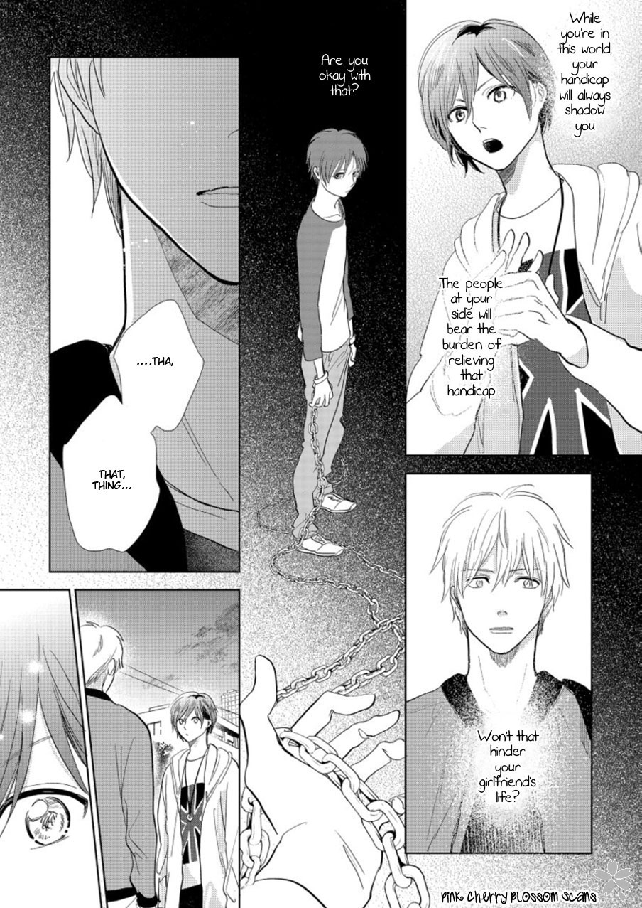 Happiness Chapter 19 - Page 34