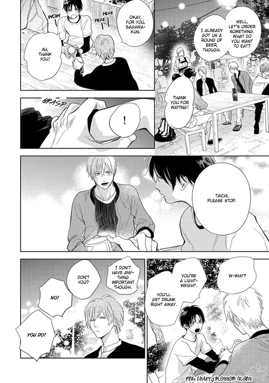 Happiness Chapter 20 - Page 9