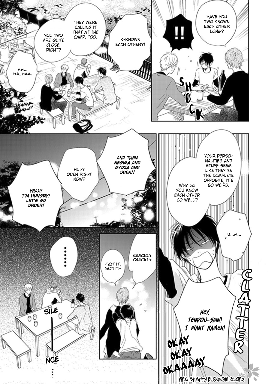 Happiness Chapter 20 - Page 10