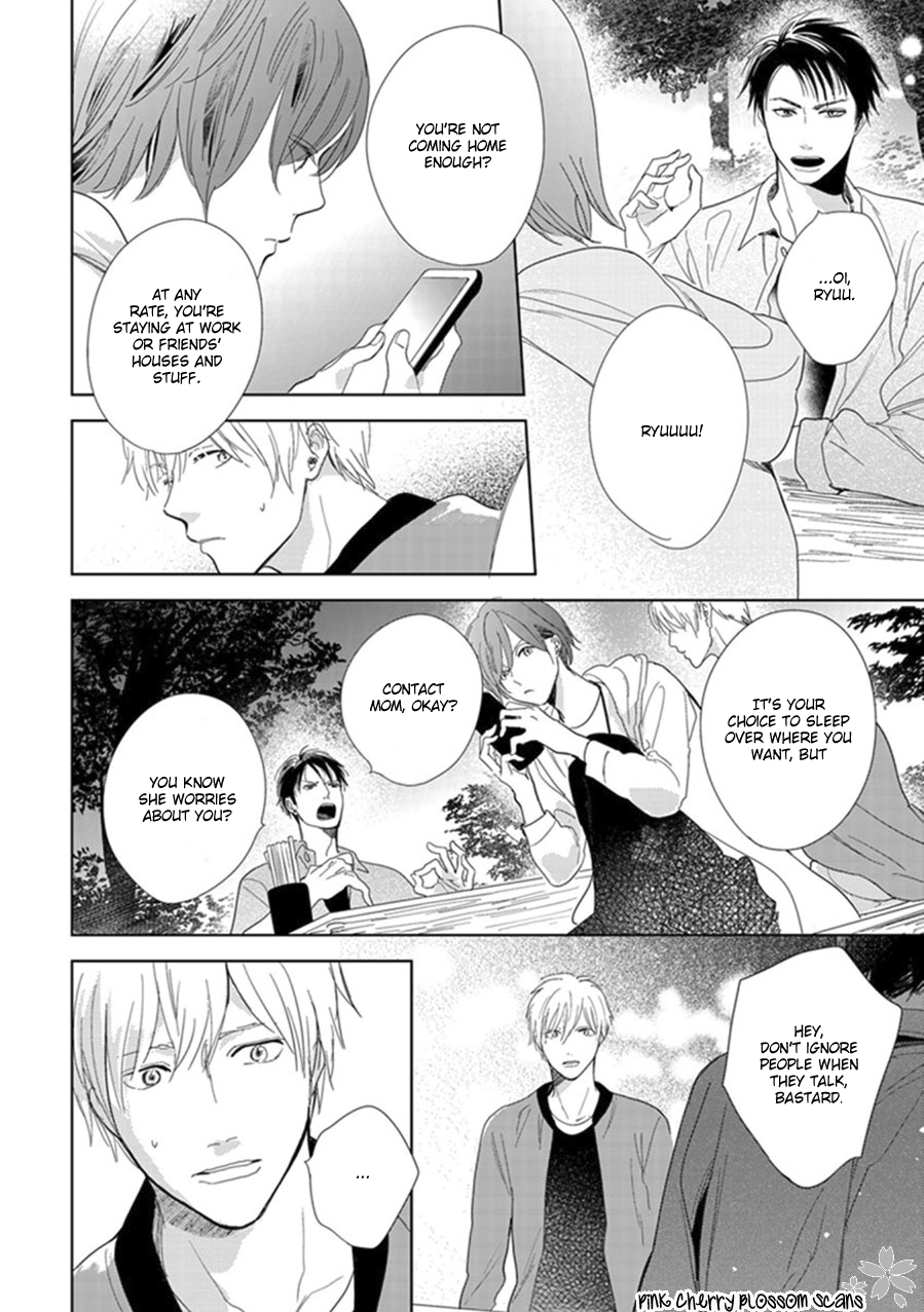 Happiness Chapter 20 - Page 11