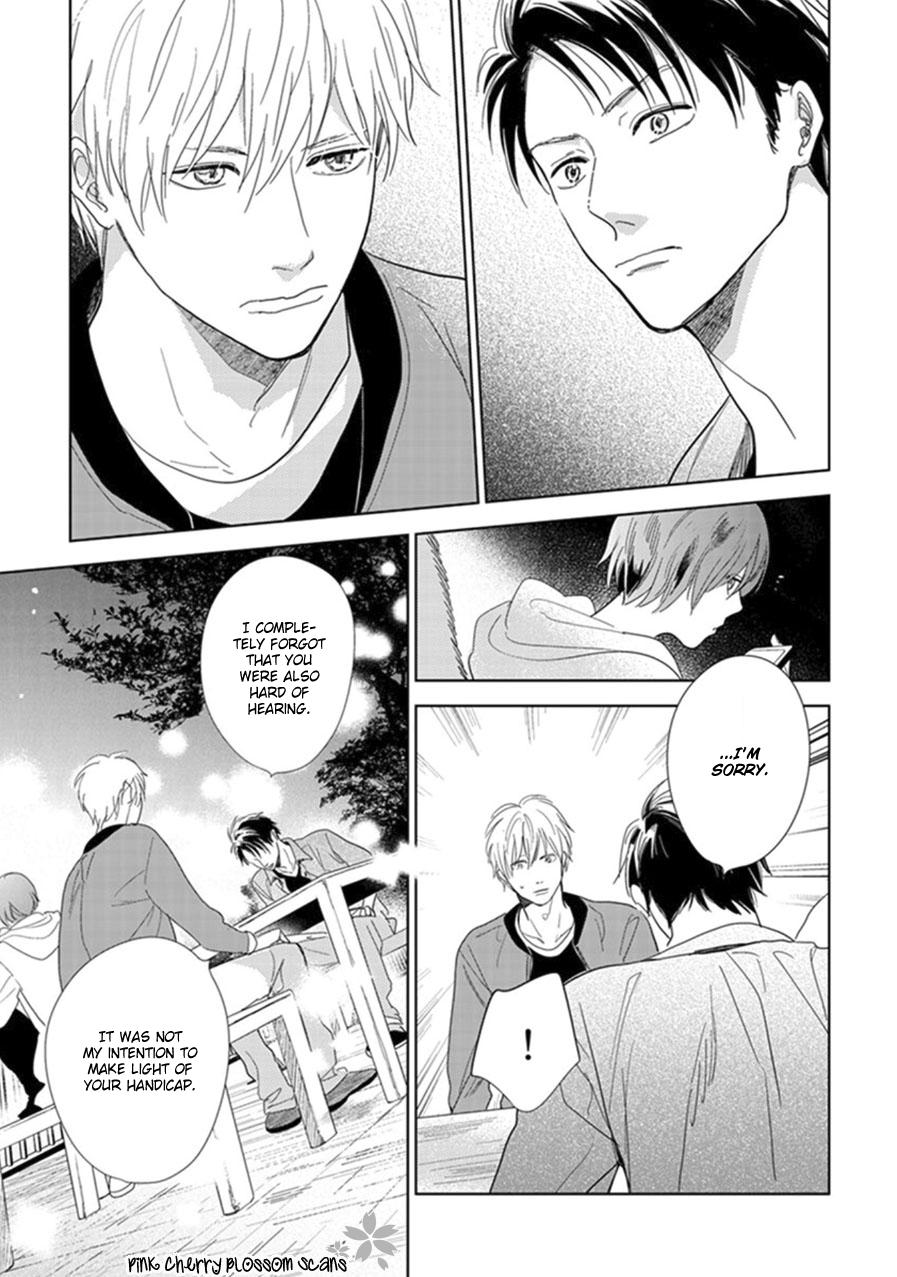 Happiness Chapter 20 - Page 14