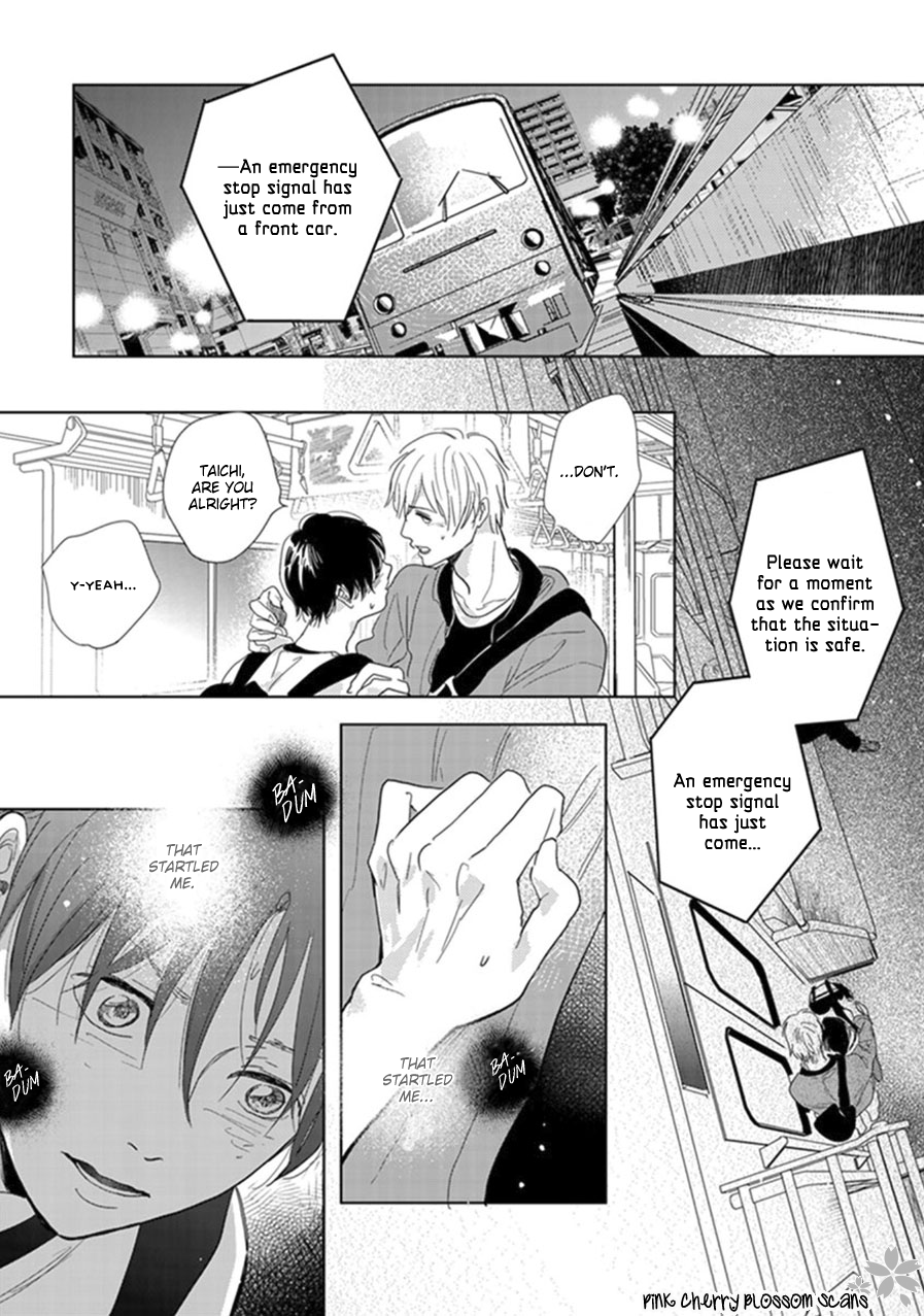 Happiness Chapter 20 - Page 24