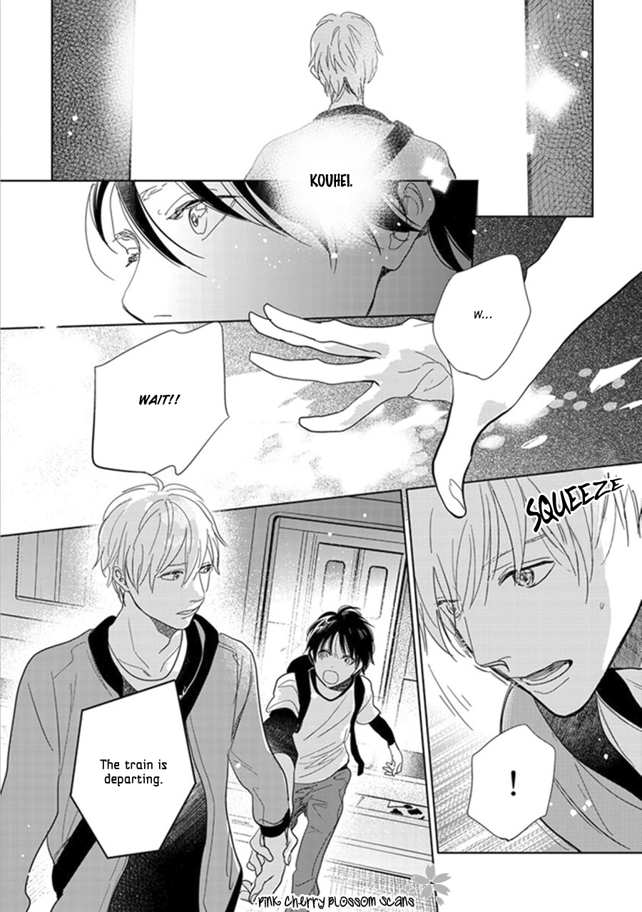 Happiness Chapter 20 - Page 26