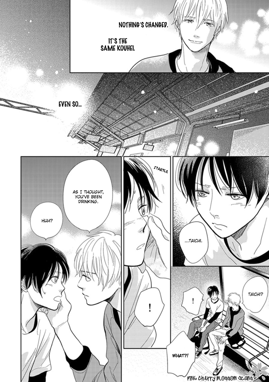 Happiness Chapter 20 - Page 29