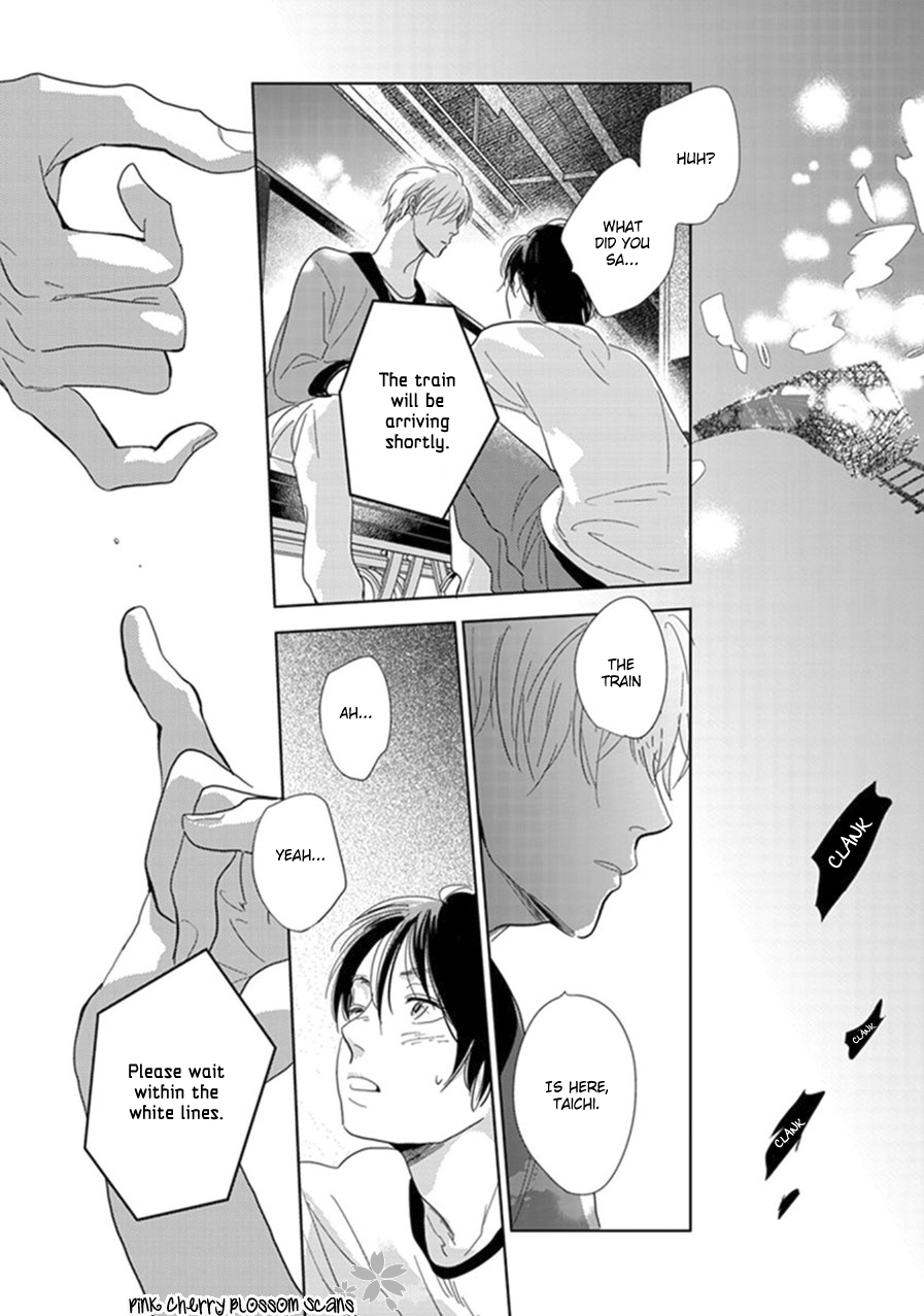 Happiness Chapter 20 - Page 40