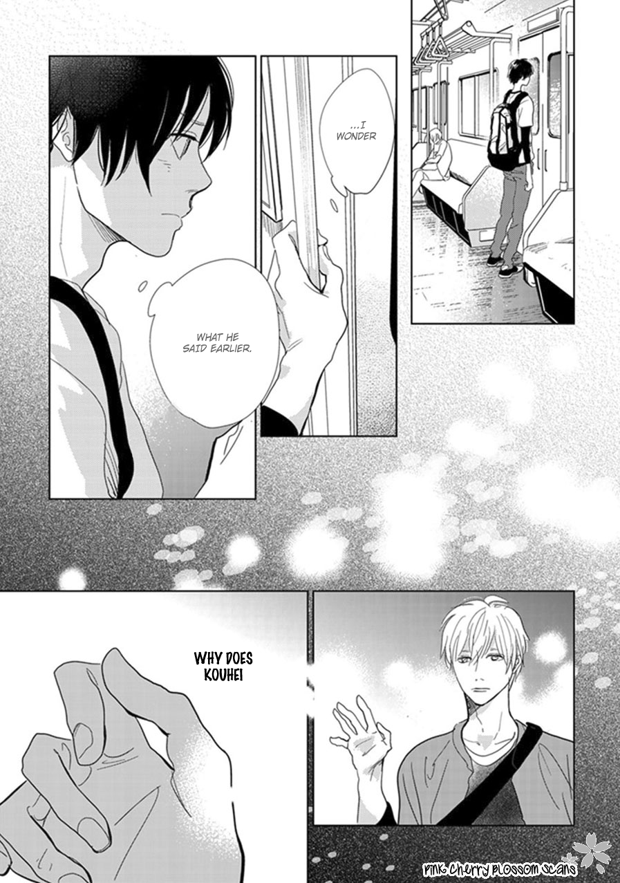 Happiness Chapter 20 - Page 42
