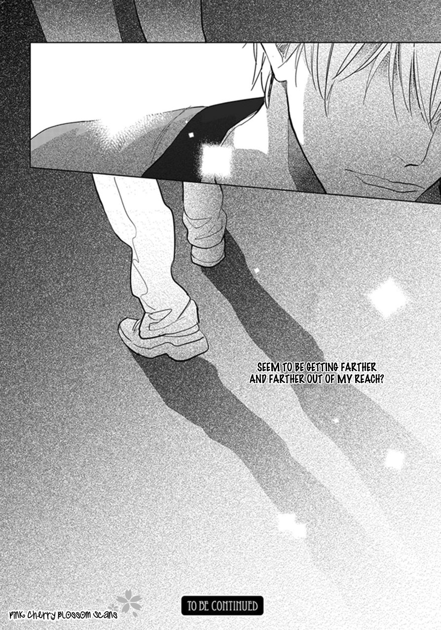 Happiness Chapter 20 - Page 43