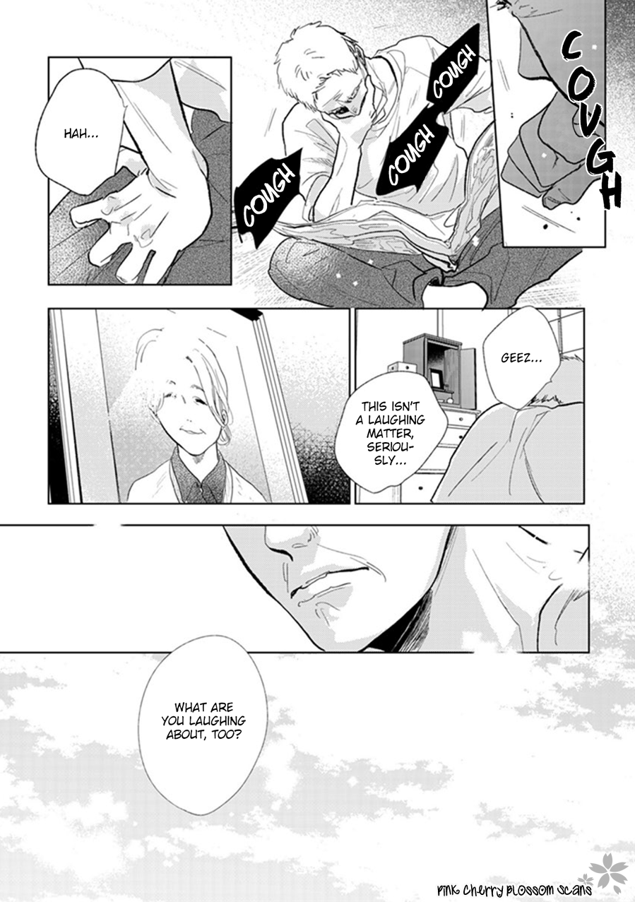 Happiness Chapter 21 - Page 6
