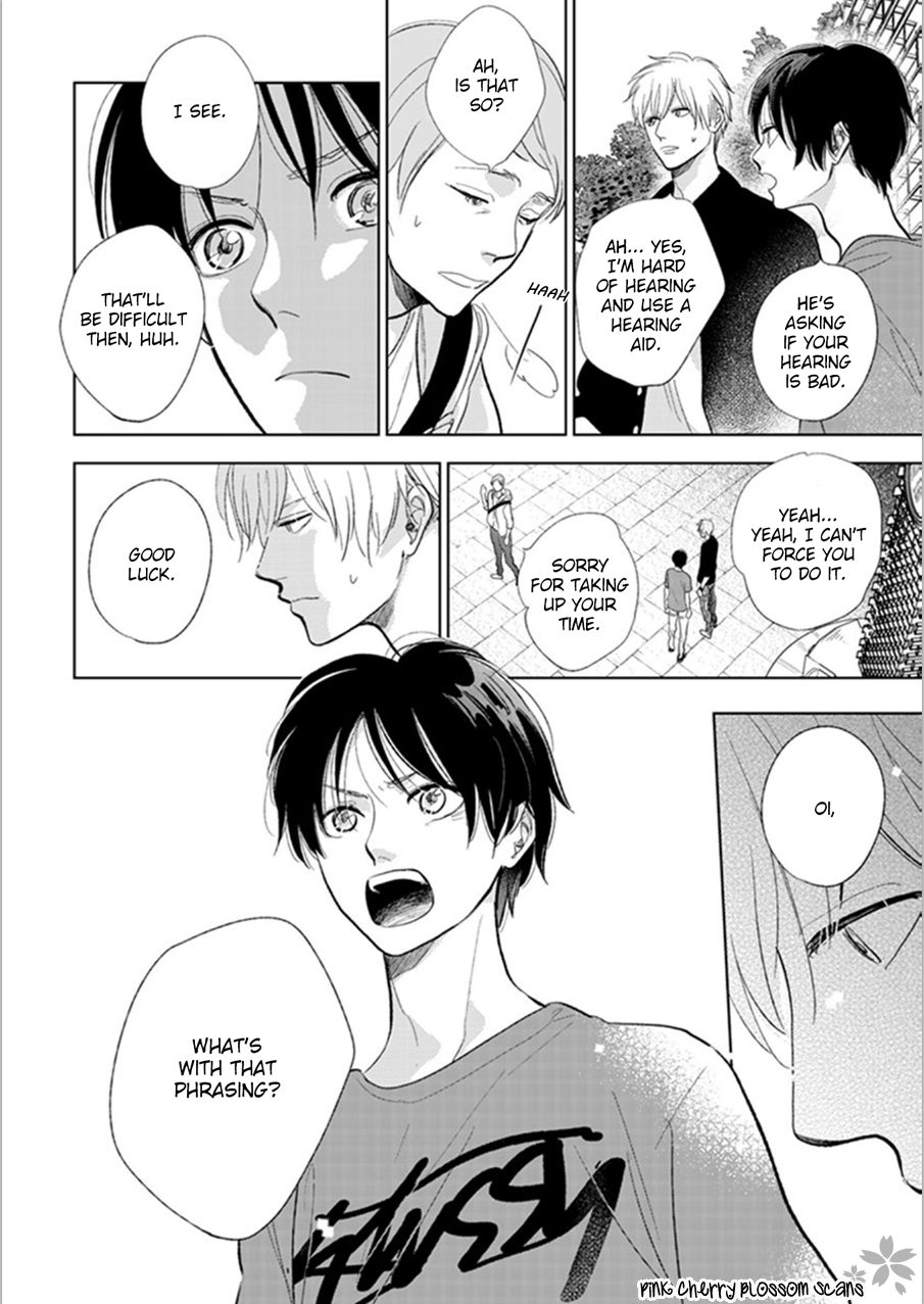 Happiness Chapter 21 - Page 13
