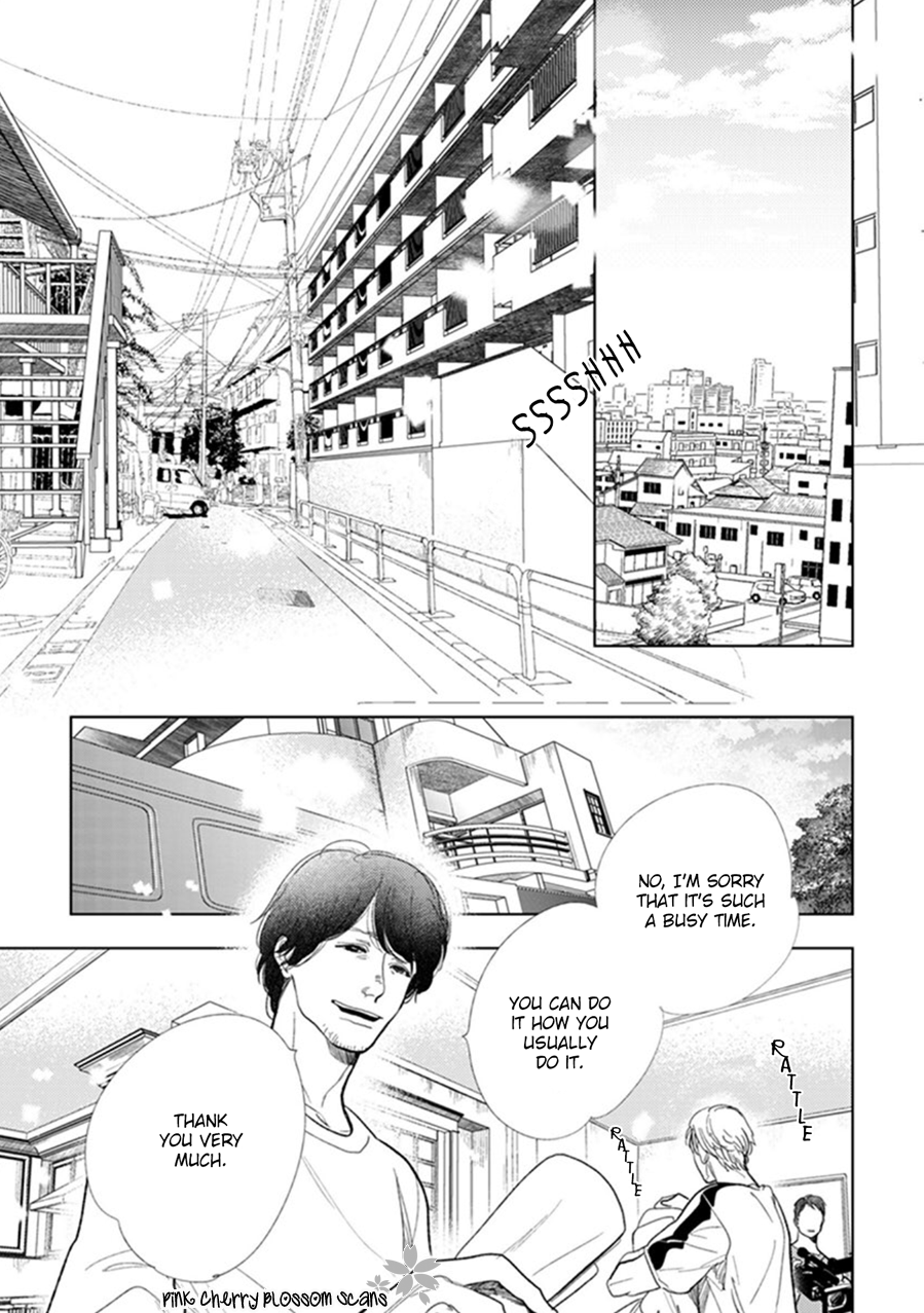Happiness Chapter 21 - Page 16