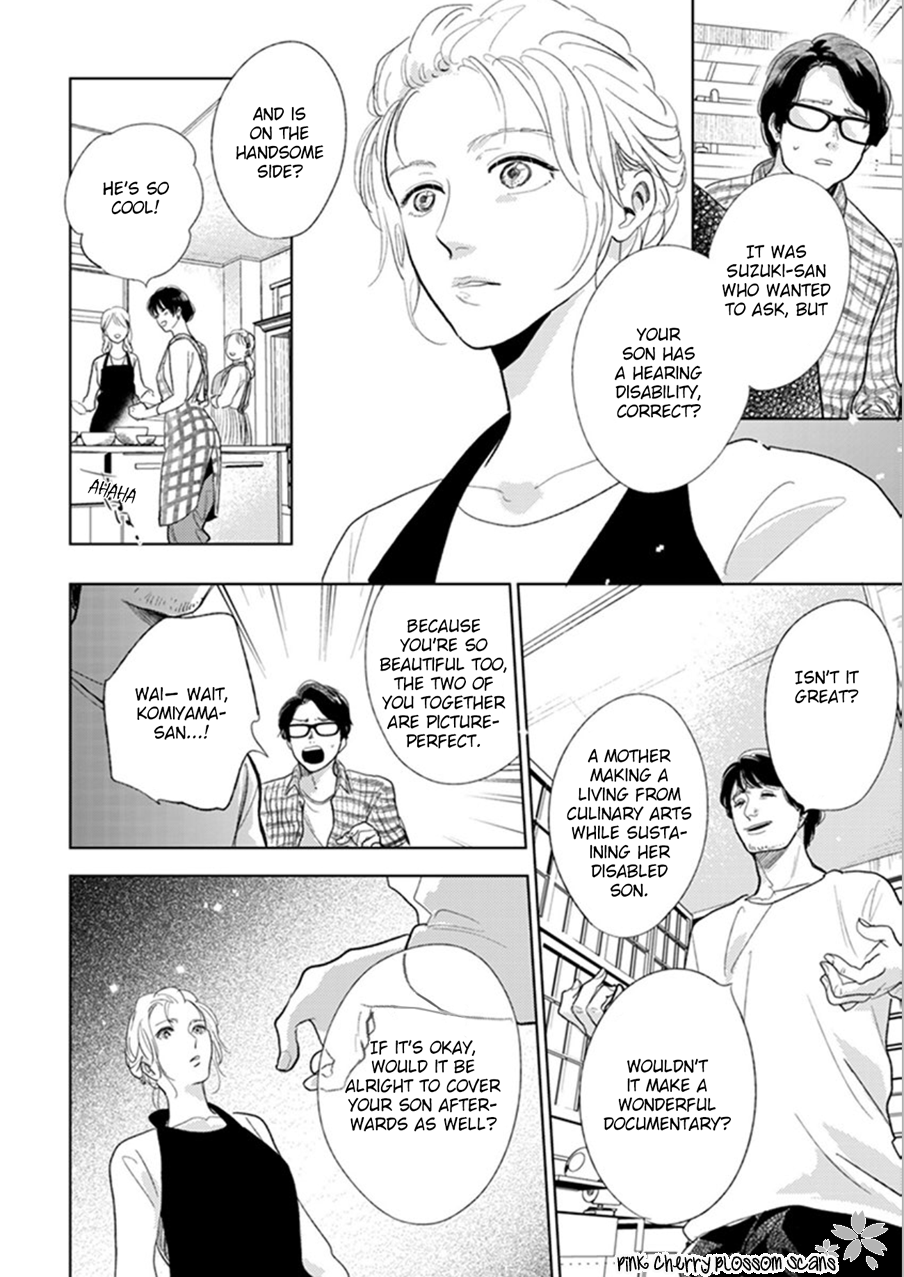 Happiness Chapter 21 - Page 19