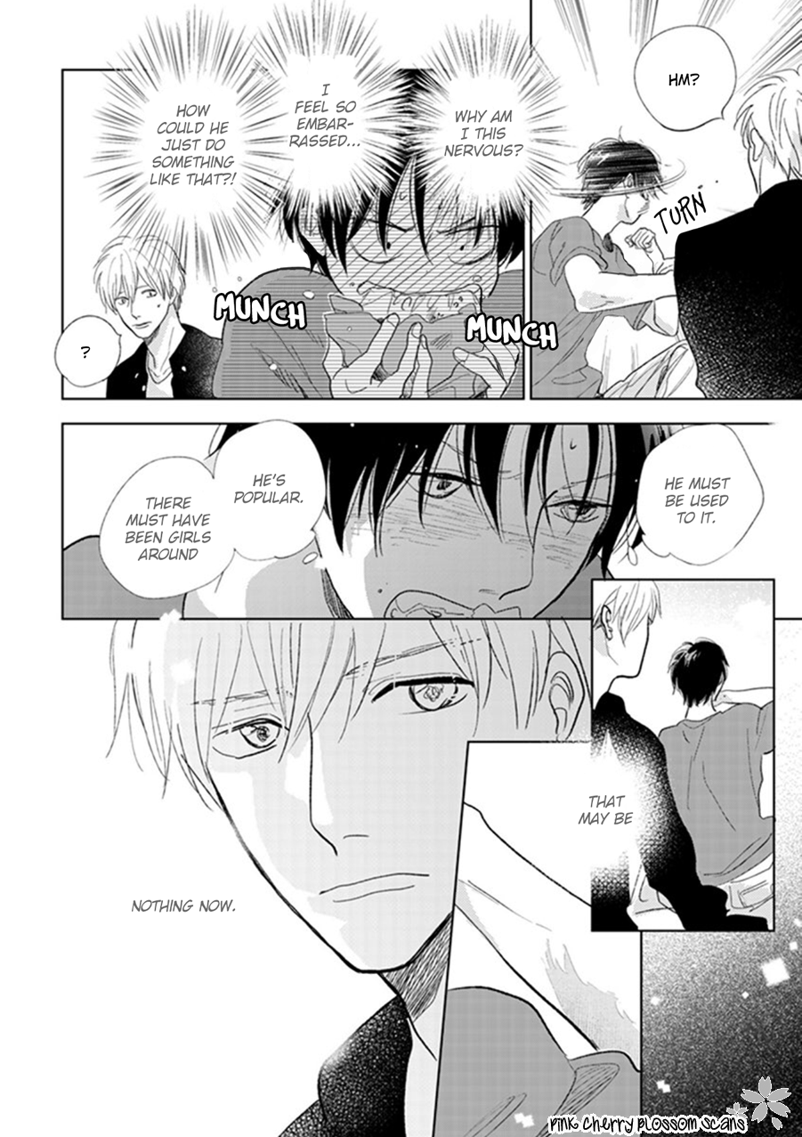 Happiness Chapter 21 - Page 23