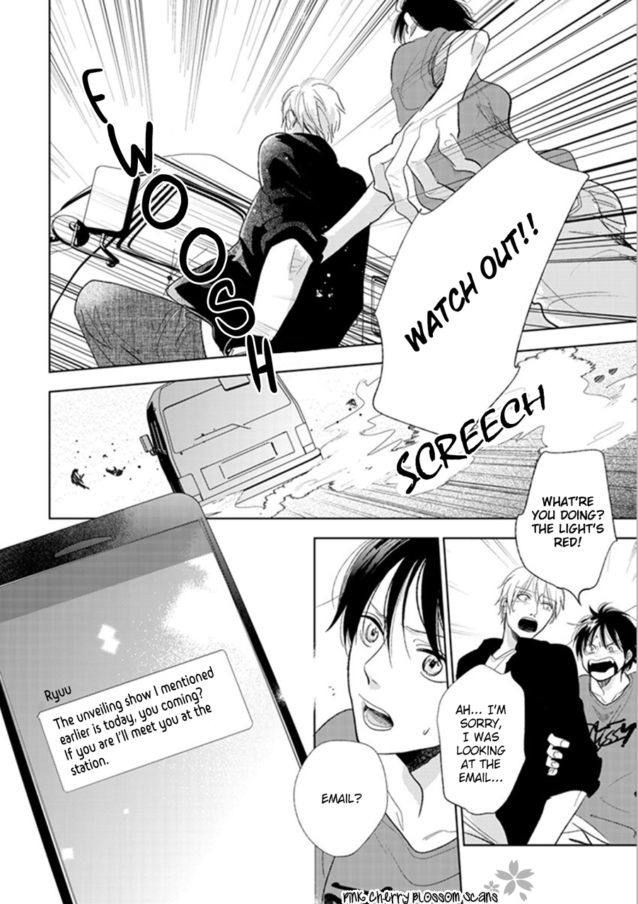Happiness Chapter 21 - Page 29