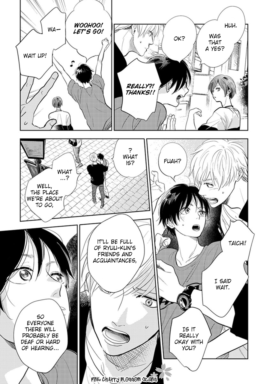 Happiness Chapter 22 - Page 4
