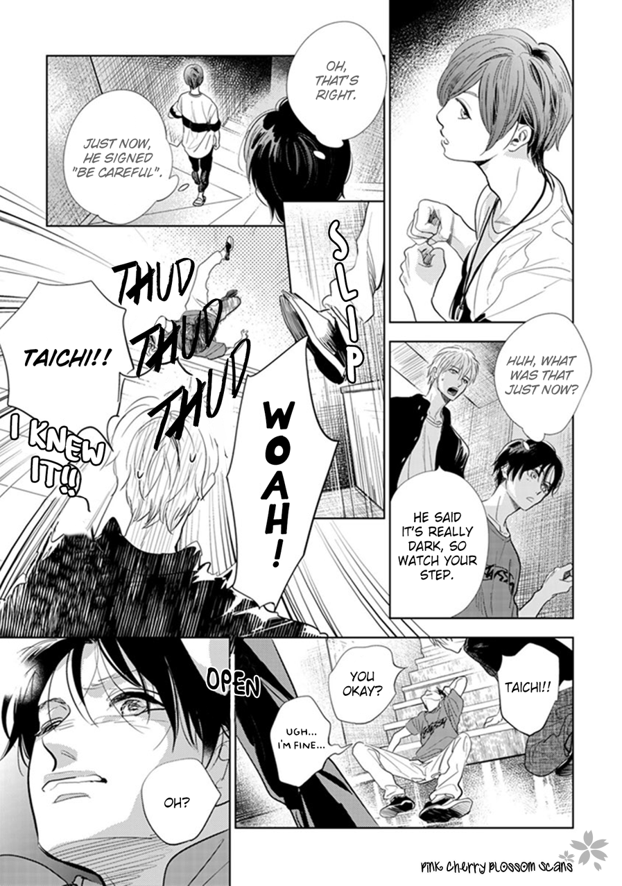 Happiness Chapter 22 - Page 6